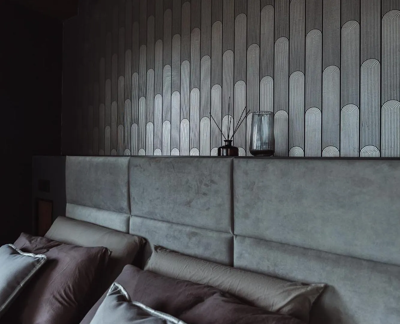Retreat Suite Rome - Appartamento Con Spa Privata
