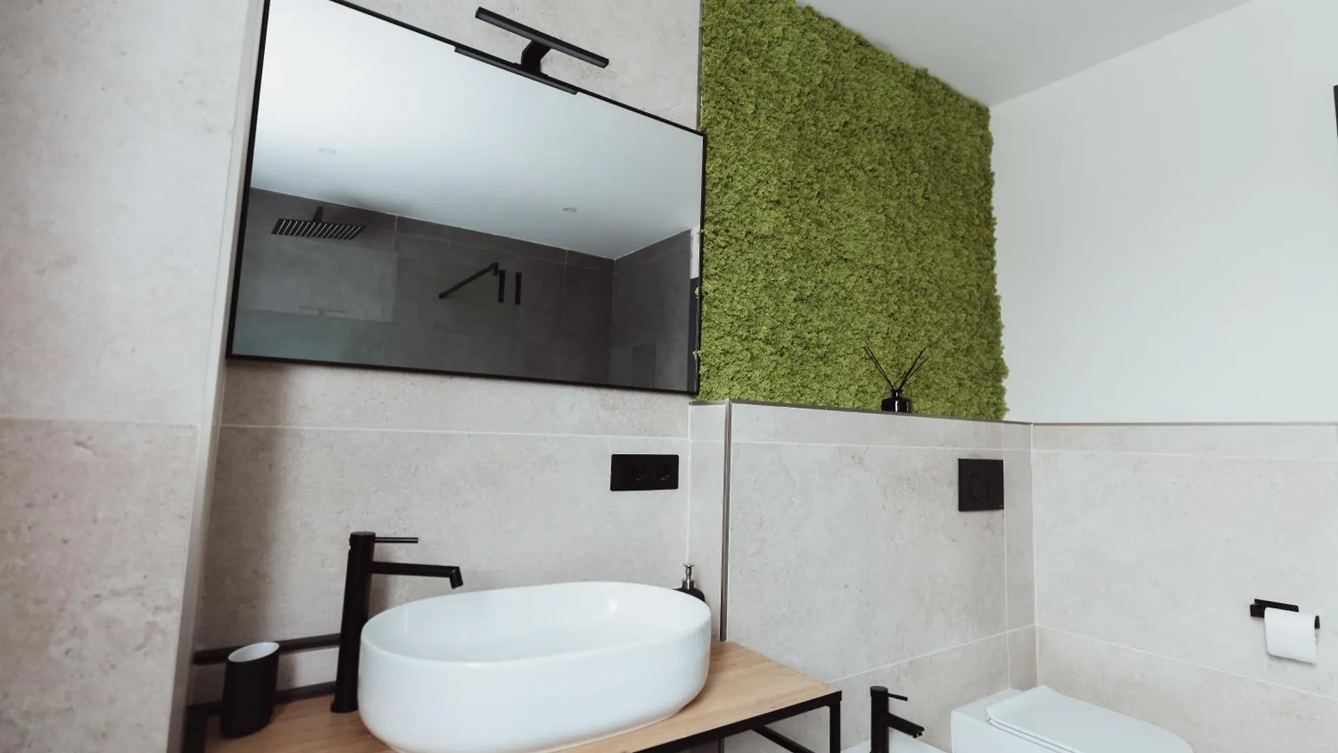 Apartment Retreat Suite Rome - Appartamento Con Spa Privata