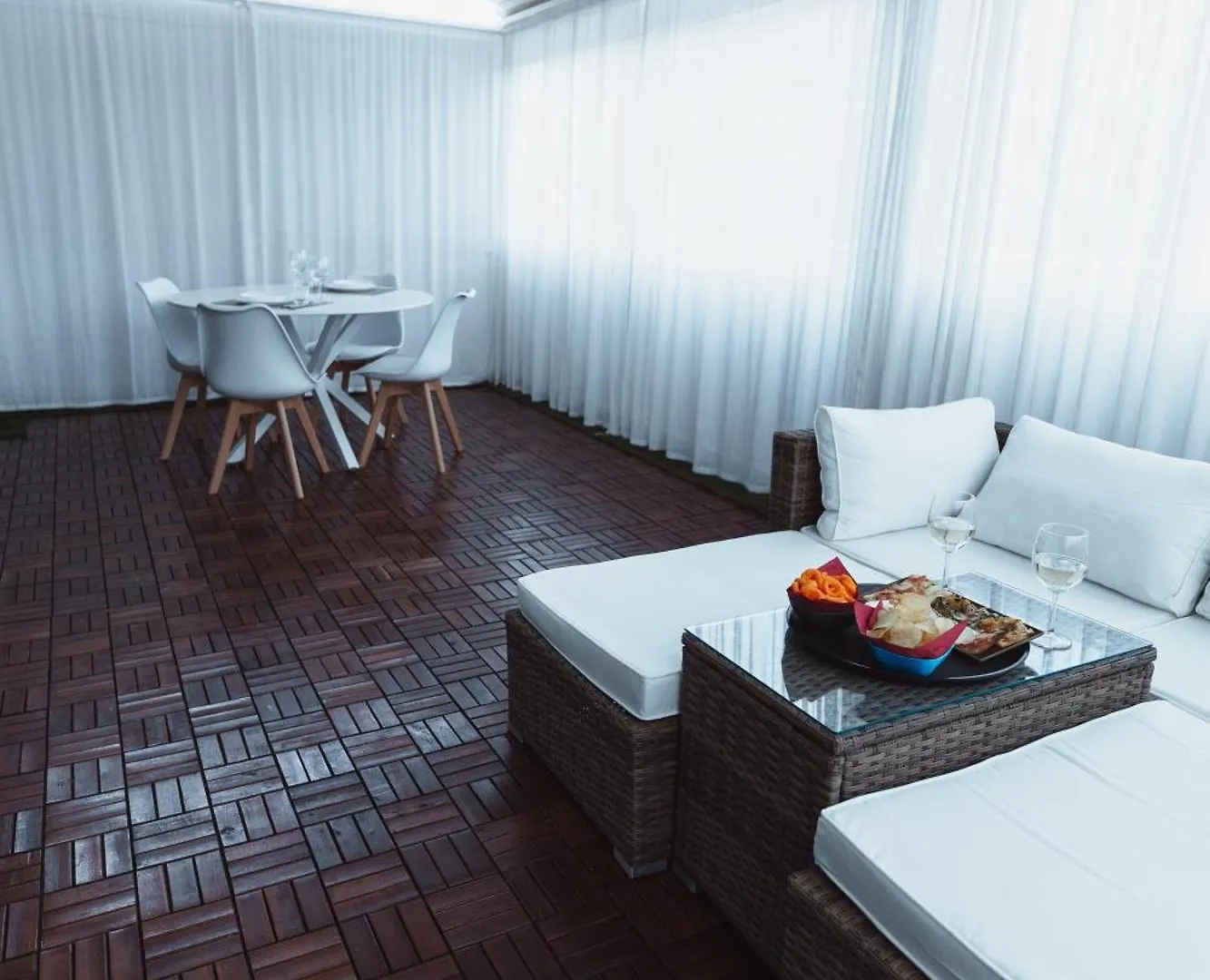 Retreat Suite Rome - Appartamento Con Spa Privata Apartment