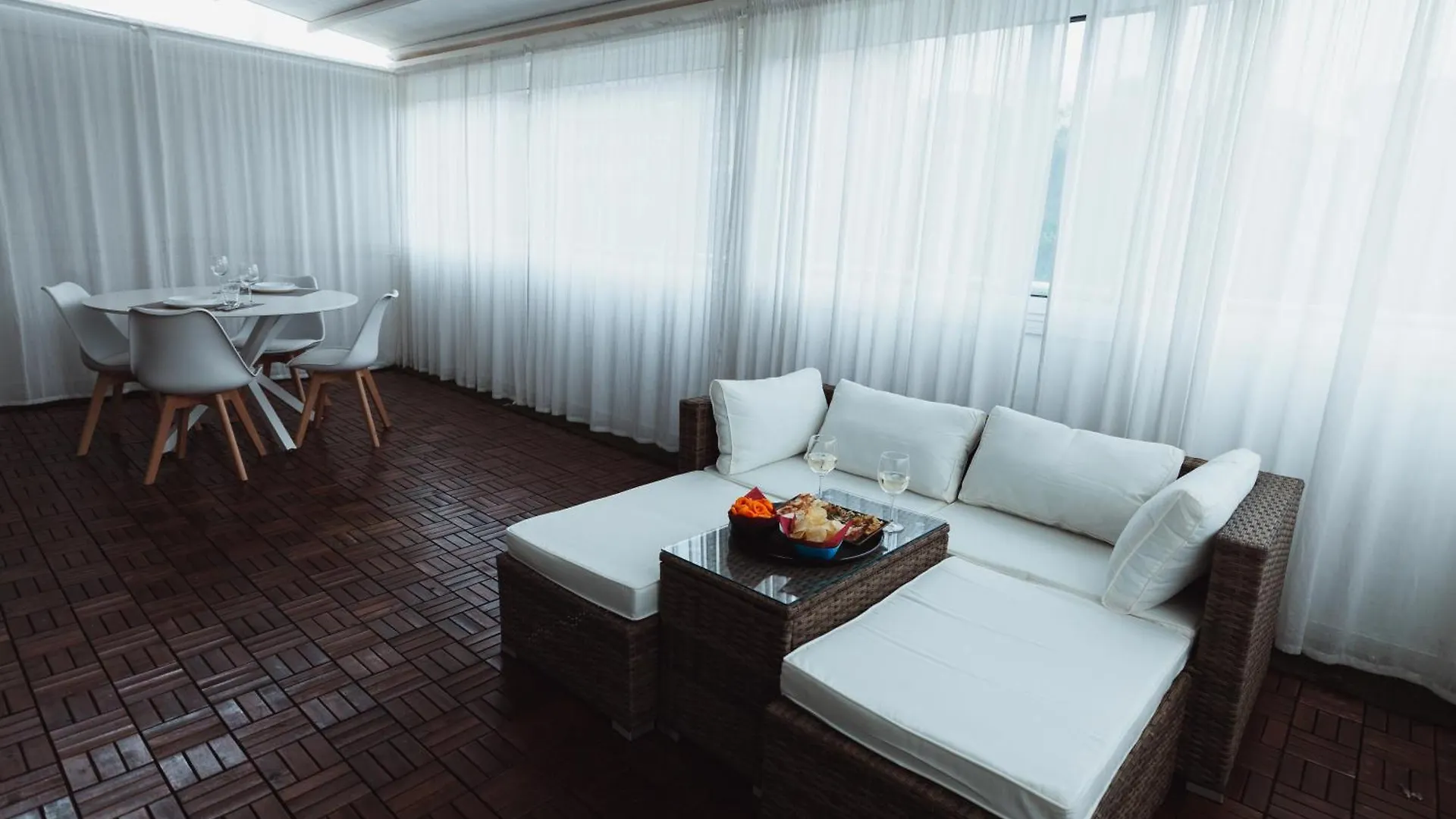 Retreat Suite Rome - Appartamento Con Spa Privata