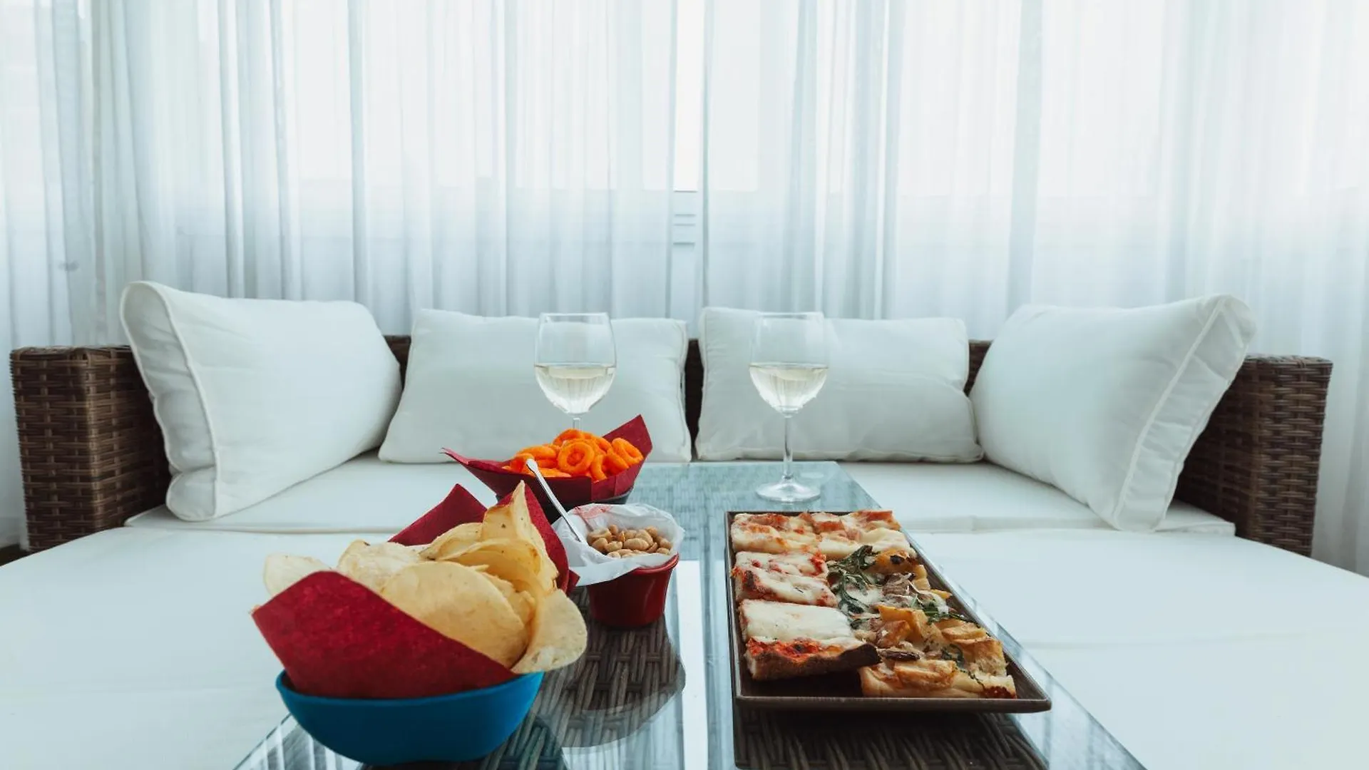 Retreat Suite Rome - Appartamento Con Spa Privata 0*,  Italy