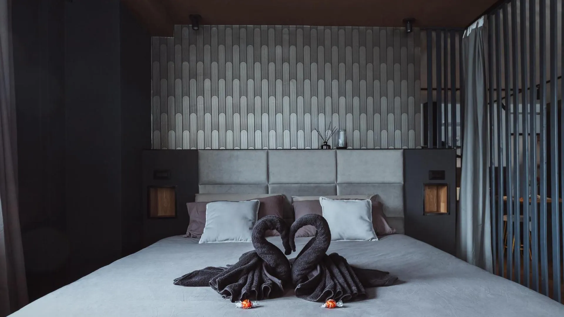 Retreat Suite Rome - Appartamento Con Spa Privata Apartment