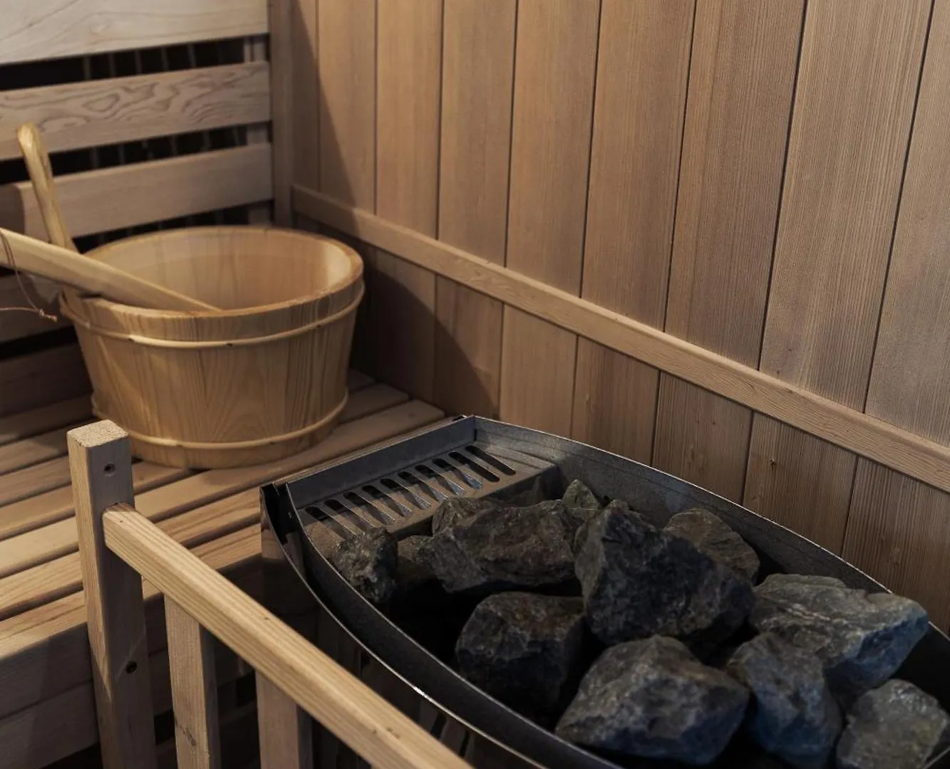 Apartment Retreat Suite Rome - Appartamento Con Spa Privata Italy