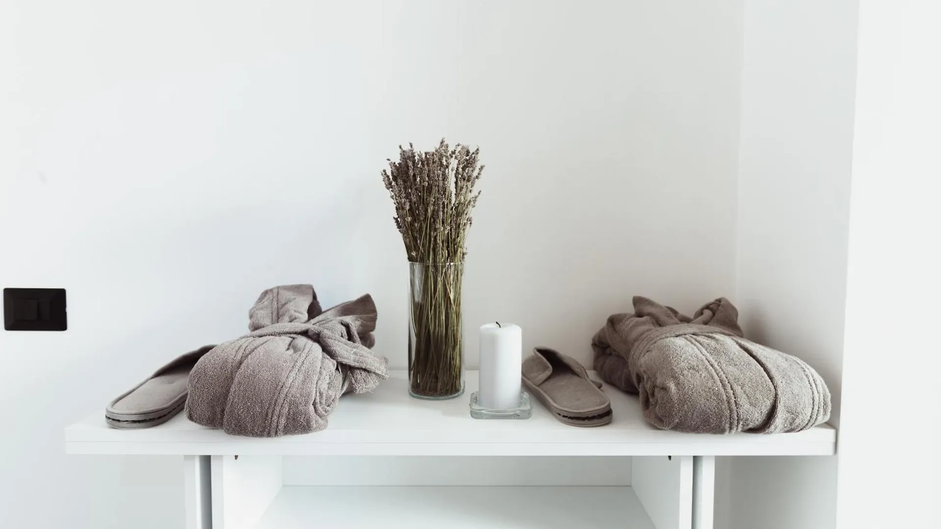 Apartment Retreat Suite Rome - Appartamento Con Spa Privata