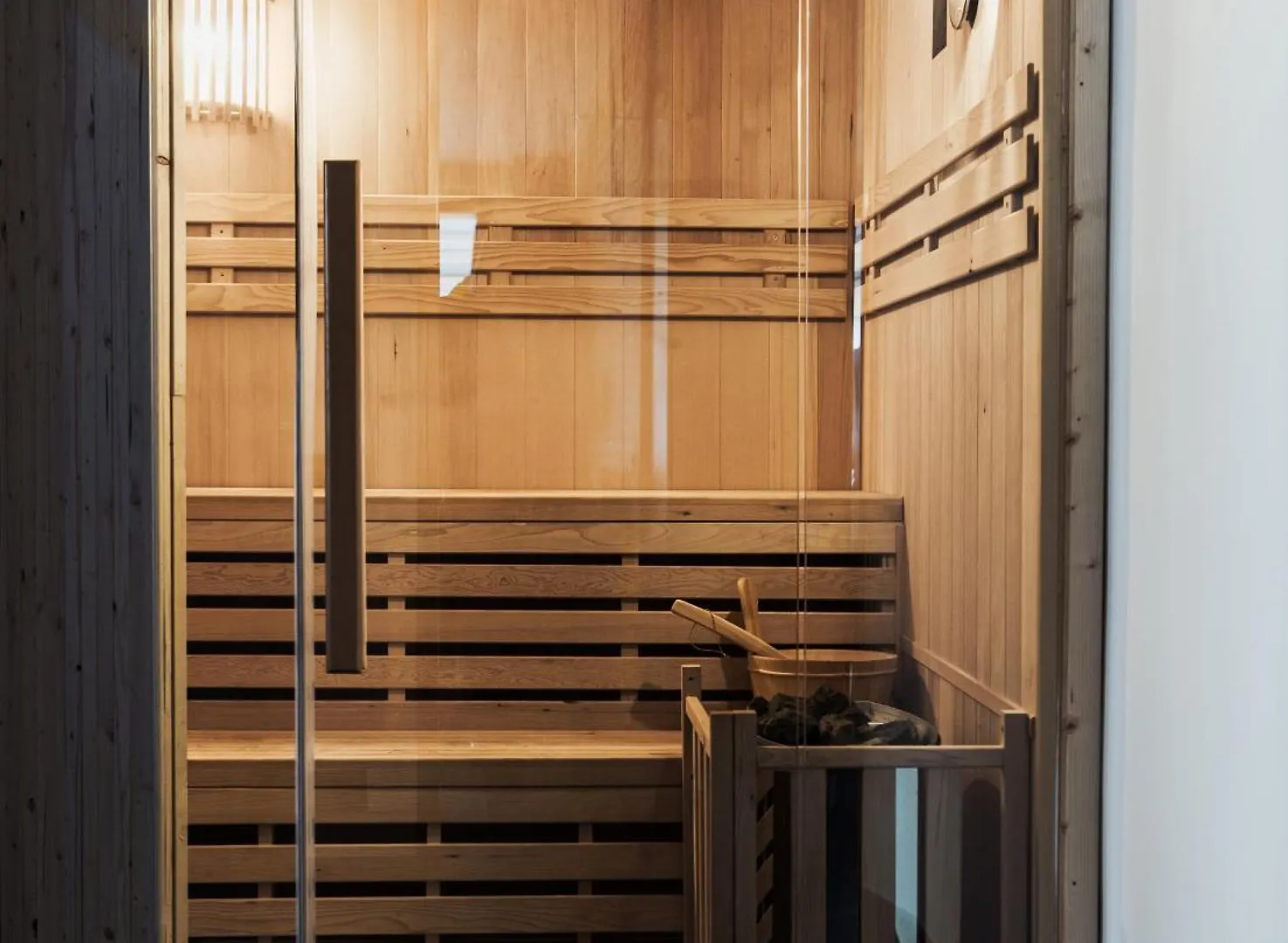 Apartment Retreat Suite Rome - Appartamento Con Spa Privata